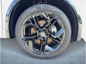 Volkswagen Tiguan R-Line eHybrid WR/AHK/Sound/Navi/20"