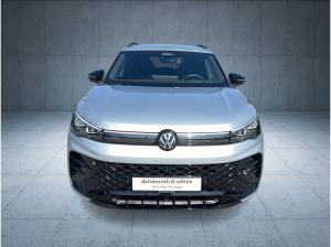 Volkswagen Tiguan R-Line eHybrid WR/AHK/Sound/Navi/20"