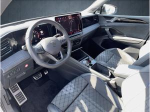 Volkswagen Tiguan R-Line eHybrid WR/AHK/Sound/Navi/20"