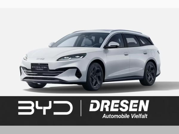 Abbildung Leasingangebot BYD Seal 6