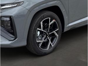 Hyundai TUCSON 1.6T HEV N Line 4WD KRELL/Matrix/Kamera