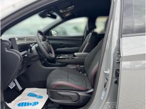 Hyundai TUCSON 1.6T HEV N Line 4WD KRELL/Matrix/Kamera