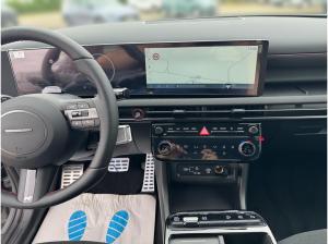Hyundai TUCSON 1.6T HEV N Line 4WD KRELL/Matrix/Kamera