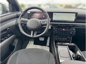 Hyundai TUCSON 1.6T HEV N Line 4WD KRELL/Matrix/Kamera