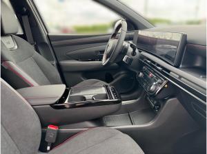 Hyundai TUCSON 1.6T HEV N Line 4WD KRELL/Matrix/Kamera