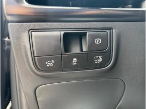 Hyundai TUCSON 1.6T HEV N Line 4WD KRELL/Matrix/Kamera