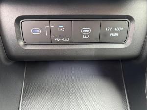 Hyundai TUCSON 1.6T HEV N Line 4WD KRELL/Matrix/Kamera