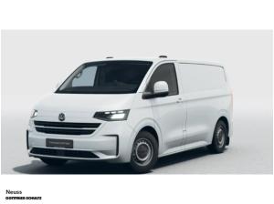 Volkswagen e-Transporter