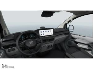 Volkswagen Transporter E-Transporter | 64 kWh | Kurzer Radstand (Neuss)