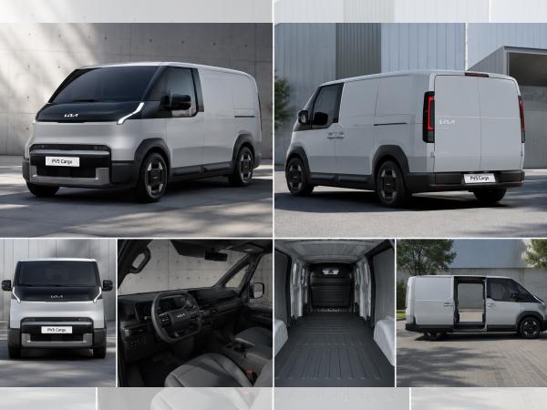 Kia PV5 Cargo