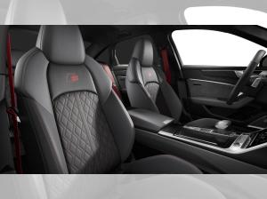 Audi A6 50 TDI quattro S line*Exclusive*Pano*Luftfederung*B&OAdvanced
