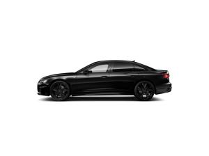 Audi A6 50 TDI quattro S line*Exclusive*Pano*Luftfederung*B&OAdvanced