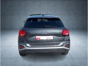 Audi Q2 S line 30 TFSI LED NAVI SONOS SHZ AHK **SOFORT VERFÜGBAR!**
