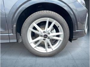 Audi Q2 S line 30 TFSI LED NAVI SONOS SHZ AHK **SOFORT VERFÜGBAR!**