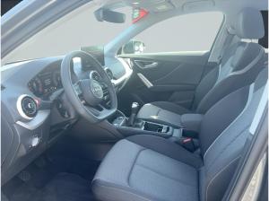 Audi Q2 S line 30 TFSI LED NAVI SONOS SHZ AHK **SOFORT VERFÜGBAR!**