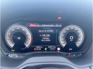Audi Q2 S line 30 TFSI LED NAVI SONOS SHZ AHK **SOFORT VERFÜGBAR!**