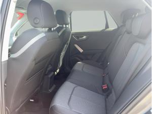 Audi Q2 S line 30 TFSI LED NAVI SONOS SHZ AHK **SOFORT VERFÜGBAR!**