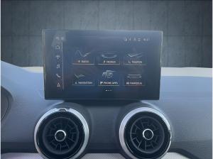 Audi Q2 S line 30 TFSI LED NAVI SONOS SHZ AHK **SOFORT VERFÜGBAR!**