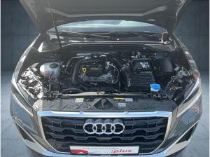 Audi Q2 S line 30 TFSI LED NAVI SONOS SHZ AHK **SOFORT VERFÜGBAR!**