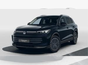 Volkswagen Tiguan Style 1.5 TSI eHybrid DSG *AHK/DCC/KAM/NAV*