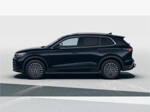 Volkswagen Tiguan Style 1.5 TSI eHybrid DSG *AHK/DCC/KAM/NAV*