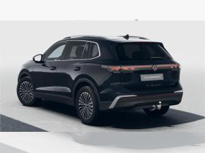 Volkswagen Tiguan Style 1.5 TSI eHybrid DSG *AHK/DCC/KAM/NAV*