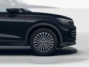 Volkswagen Tiguan Style 1.5 TSI eHybrid DSG *AHK/DCC/KAM/NAV*