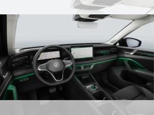 Volkswagen Tiguan Style 1.5 TSI eHybrid DSG *AHK/DCC/KAM/NAV*