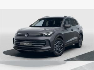Volkswagen Tiguan Style 1.5 TSI eHybrid DSG *AHK/DCC/KAM/NAV*