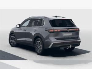 Volkswagen Tiguan Style 1.5 TSI eHybrid DSG *AHK/DCC/KAM/NAV*