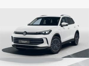 Volkswagen Tiguan Style 1.5 TSI eHybrid DSG *AHK/DCC/KAM/NAV*