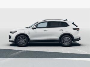 Volkswagen Tiguan Style 1.5 TSI eHybrid DSG *AHK/DCC/KAM/NAV*