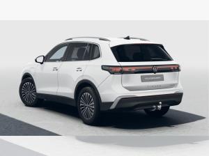 Volkswagen Tiguan Style 1.5 TSI eHybrid DSG *AHK/DCC/KAM/NAV*