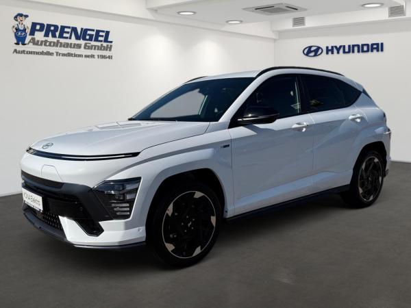 Hyundai KONA Elektro