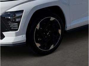 Hyundai KONA Elektro 65,4kWh N-Line LED/Navi/Kamera/SHZ/App