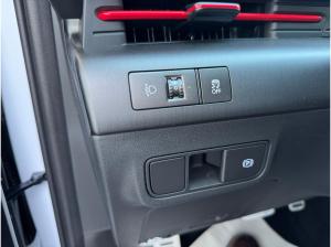 Hyundai KONA Elektro 65,4kWh N-Line LED/Navi/Kamera/SHZ/App