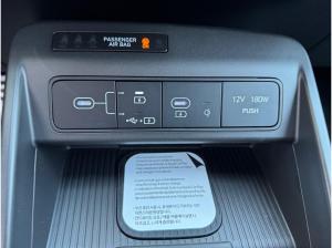 Hyundai KONA Elektro 65,4kWh N-Line LED/Navi/Kamera/SHZ/App