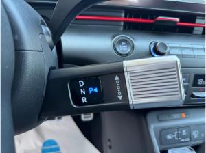 Hyundai KONA Elektro 65,4kWh N-Line LED/Navi/Kamera/SHZ/App