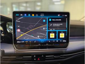 Volkswagen Golf VIII Life 2,0 TDI Energy-AHK-IQ.Light