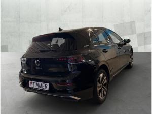 Volkswagen Golf VIII Life 2,0 TDI Energy-AHK-IQ.Light