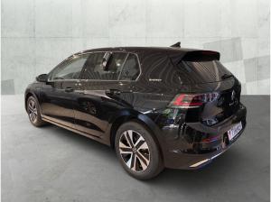 Volkswagen Golf VIII Life 2,0 TDI Energy-AHK-IQ.Light