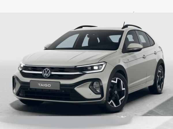 Volkswagen Taigo R-Line 1,0 l TSI 85 kW (116 PS) 6-Gang Bestellfahrzeug