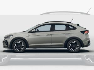 Volkswagen Taigo R-Line 1,0 l TSI 85 kW (116 PS) 6-Gang Bestellfahrzeug