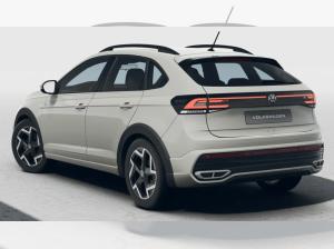 Volkswagen Taigo R-Line 1,0 l TSI 85 kW (116 PS) 6-Gang Bestellfahrzeug