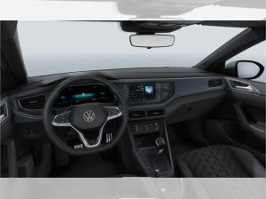 Volkswagen Taigo R-Line 1,0 l TSI 85 kW (116 PS) 6-Gang Bestellfahrzeug