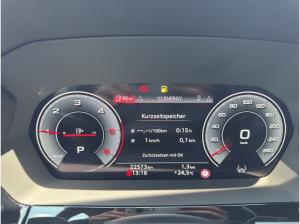 Audi A3 Sportback 35 TDI S-tronic S line Virtual Cockpit ACC Navi Sitzheizung Parkassistent