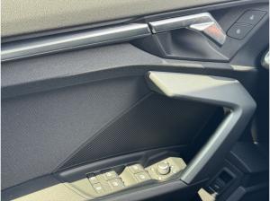 Audi A3 Sportback 35 TDI S-tronic S line Virtual Cockpit ACC Navi Sitzheizung Parkassistent
