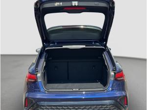 Audi A3 Sportback 35 TDI S-tronic S line Virtual Cockpit ACC Navi Sitzheizung Parkassistent
