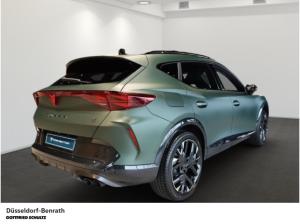 Cupra Formentor VZ Tribe Edition 2.0 TSI 4DRIVE - 333 PS - Loyalitätsprämie (Benrath)