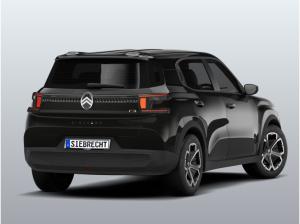 Citroën C3 Aircross Hybrid 145 6-gang PLUS